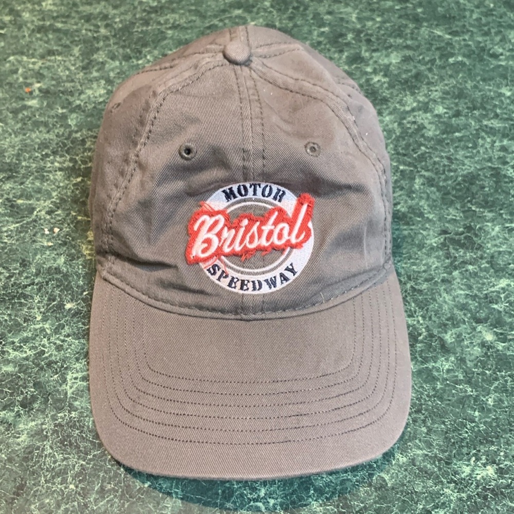 Bristol Motor‎ Speedway Hat